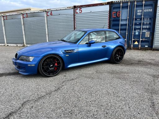 BMW Z3 M BMW Z3 M