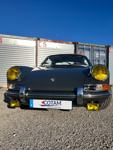 911 T Bientôt disponible...